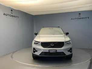 Volvo XC40 2.0 B4 MH Black Edition