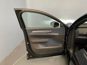 Volvo EX30 E60 Plus Swiss Black Edition