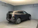 Volvo EX30 E60 Plus Swiss Black Edition