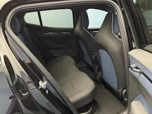 Volvo EX30 E60 Plus Swiss Black Edition