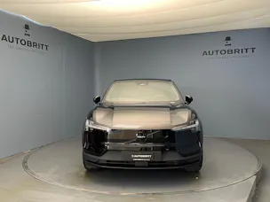 Volvo EX30 E60 Plus Swiss Black Edition