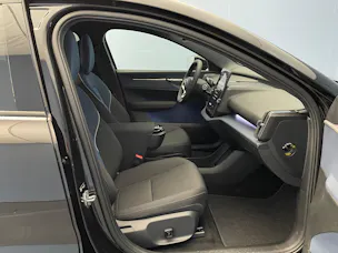 Volvo EX30 E60 Plus Swiss Black Edition