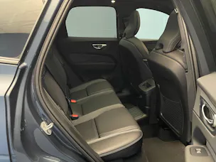 Volvo XC60 2.0 T6 TE Black Edition eAWD