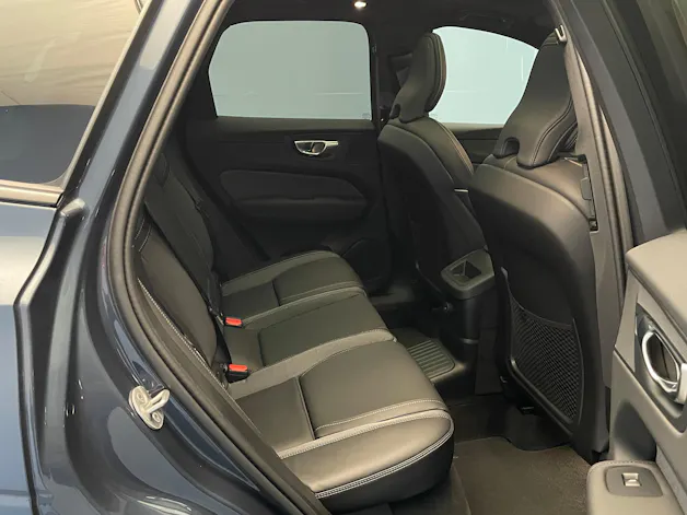 Volvo XC60 2.0 T6 TE Black Edition eAWD