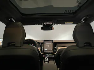 Volvo XC60 2.0 T6 TE Black Edition eAWD