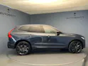 Volvo XC60 2.0 T6 TE Black Edition eAWD