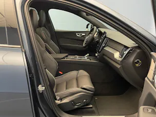 Volvo XC60 2.0 T6 TE Black Edition eAWD