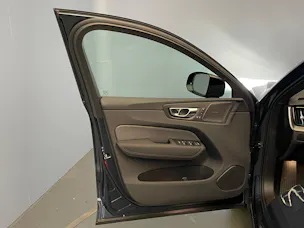 Volvo XC60 2.0 T6 TE Black Edition eAWD