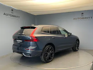 Volvo XC60 2.0 T6 TE Black Edition eAWD
