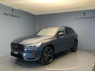 Volvo XC60 2.0 T6 TE Black Edition eAWD