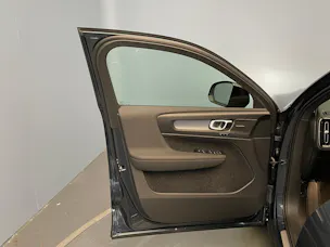 Volvo EX40 Twin Black Edition AWD