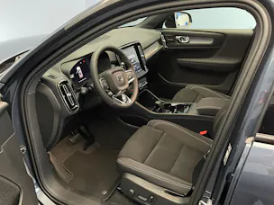 Volvo EX40 Twin Black Edition AWD