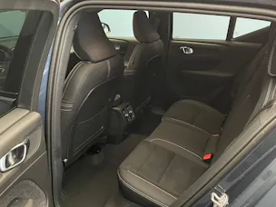 Volvo EX40 Twin Black Edition AWD