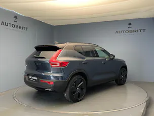 Volvo EX40 Twin Black Edition AWD