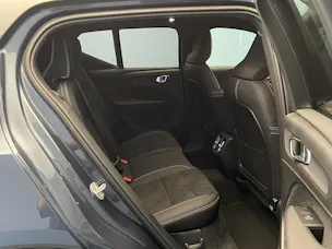 Volvo EX40 Twin Black Edition AWD