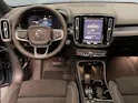 Volvo XC40 2.0 B4 MH Black Edition