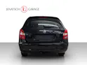 Škoda Fabia Combi 1.2 TSI Ambition