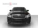 Škoda Fabia Combi 1.2 TSI Ambition