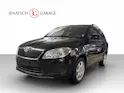 Škoda Fabia Combi 1.2 TSI Ambition