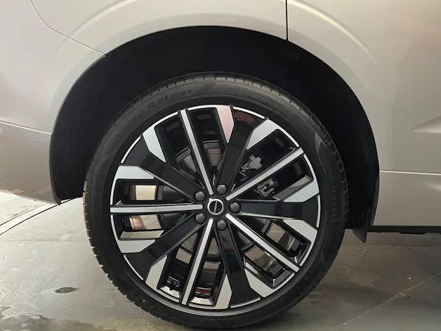 Volvo XC60 2.0 T6 TE Ultra Dark eAWD
