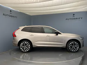 Volvo XC60 2.0 T6 TE Ultra Dark eAWD