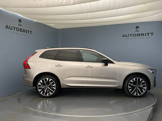 Volvo XC60 2.0 T6 TE Ultra Dark eAWD