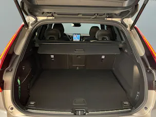 Volvo XC60 2.0 T6 TE Ultra Dark eAWD