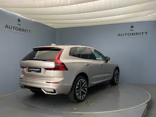 Volvo XC60 2.0 T6 TE Ultra Dark eAWD