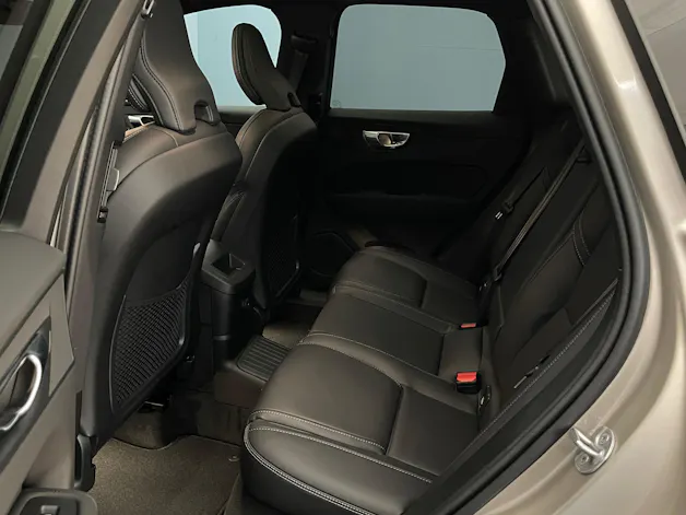 Volvo XC60 2.0 T6 TE Ultra Dark eAWD
