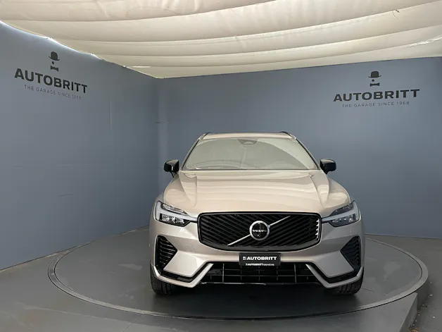 Volvo XC60 2.0 T6 TE Ultra Dark eAWD