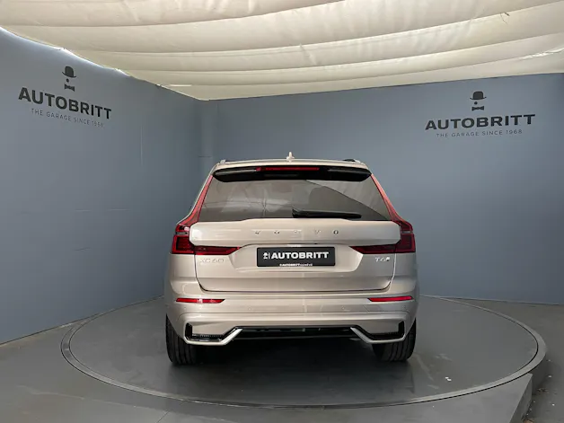 Volvo XC60 2.0 T6 TE Ultra Dark eAWD