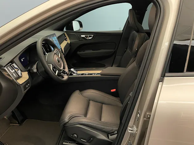 Volvo XC60 2.0 T6 TE Ultra Dark eAWD