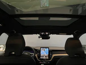 Volvo XC60 2.0 T6 TE Ultra Dark eAWD
