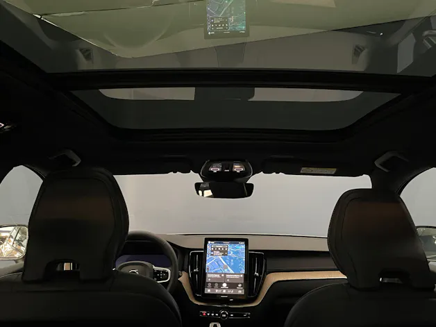 Volvo XC60 2.0 T6 TE Ultra Dark eAWD