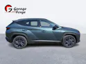 Hyundai Tucson 1.6 T-GDi HEV Origo Blackline 4WD