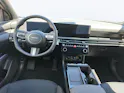 Hyundai Tucson 1.6 T-GDi HEV Origo Blackline 4WD