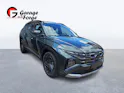 Hyundai Tucson 1.6 T-GDi HEV Origo Blackline 4WD