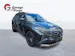 Hyundai Tucson 1.6 T-GDi HEV Origo Blackline 4WD