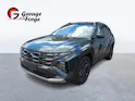 Hyundai Tucson 1.6 T-GDi HEV Origo Blackline 4WD