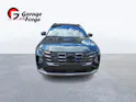 Hyundai Tucson 1.6 T-GDi HEV Origo Blackline 4WD