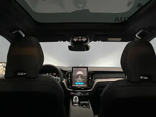 VOLVO XC60 2.0 T8 TE Black Edition eAWD