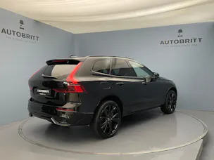 VOLVO XC60 2.0 T8 TE Black Edition eAWD