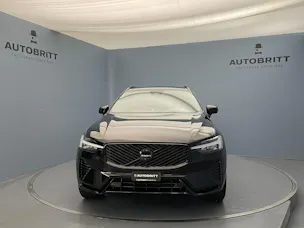 VOLVO XC60 2.0 T8 TE Black Edition eAWD