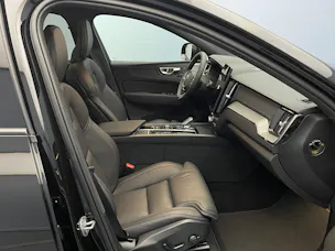 VOLVO XC60 2.0 T8 TE Black Edition eAWD