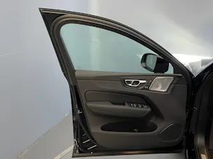VOLVO XC60 2.0 T8 TE Black Edition eAWD