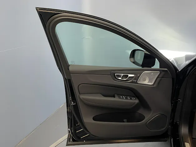 VOLVO XC60 2.0 T8 TE Black Edition eAWD