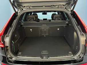 VOLVO XC60 2.0 T8 TE Black Edition eAWD