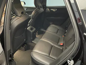 VOLVO XC60 2.0 T8 TE Black Edition eAWD