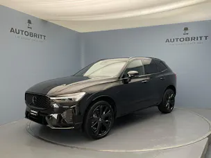 VOLVO XC60 2.0 T8 TE Black Edition eAWD