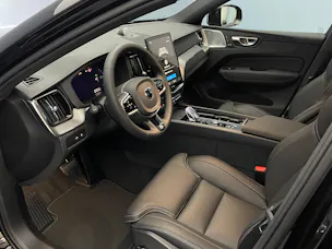 VOLVO XC60 2.0 T8 TE Black Edition eAWD